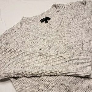 ❤HOST PICK❤ Lane Bryant V-Neck Knit Sweater EUC